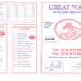 Photo of Great Wall