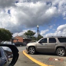 City of Cartersville