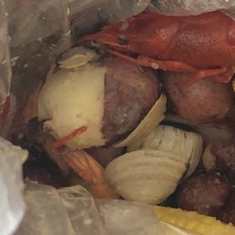 Crawfish