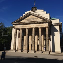 Landestheater Detmold