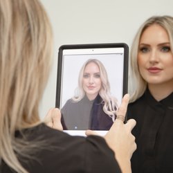 Mint & Needle - Mint & Needle provides customized skincare recommendations and consultations