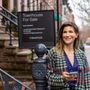 Photo of Ronit Abraham - COMPASS