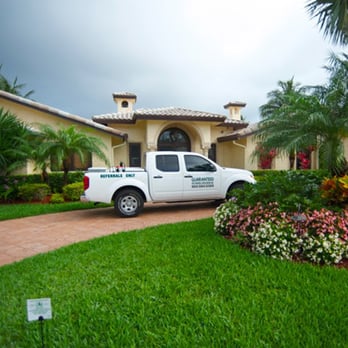 Guaranteed Pest Control & Fertilization - Pest Control Near Me - Davie, Florida Guaranteed Pest Control & Fertilization - Pest Control Near Me - Davie, Florida
