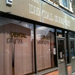 Mark Roberts Dental Surgery