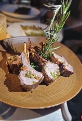 ATIK Restaurant by null