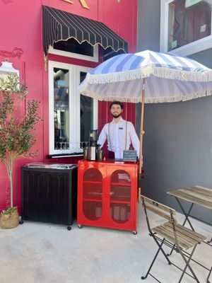 Noir Bistrot by null