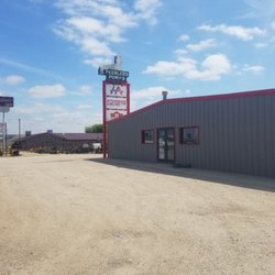 Hondo Ag Supply - Hondo Ag Store Front