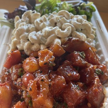 Ono Authentic Hawaiian Poke - Poke Near Me - Edmonds, Washington Ono Authentic Hawaiian Poke - Poke Near Me - Edmonds, Washington