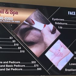 Ashland Nail & Spa