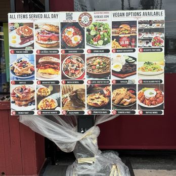 New York Bagel Cafe - Bagels Near Me - Sherman Oaks, California New York Bagel Cafe - Bagels Near Me - Sherman Oaks, California