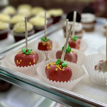 Truly Favorite Bakery - Bakeries Near Me - Atoka, Oklahoma Truly Favorite Bakery - Bakeries Near Me - Atoka, Oklahoma