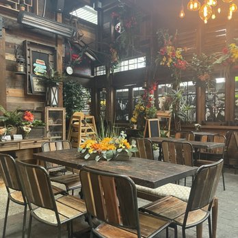 Cafe Bubamara - Modern European Near Me - Clifton, New Jersey