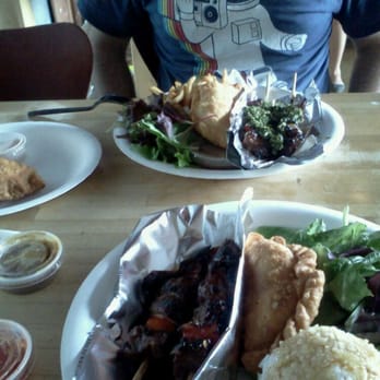 Johnny Pacific - Latin American Near Me - Winnetka, California Johnny Pacific - Latin American Near Me - Winnetka, California