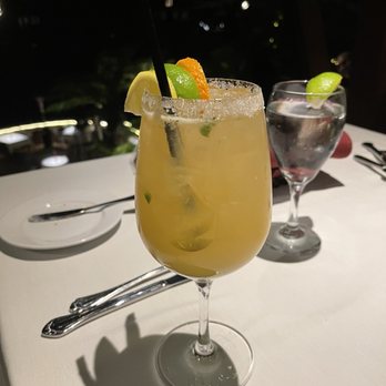 Shadowbrook - American Near Me - Capitola, California