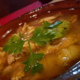 Chicken and rice soup Chicken and rice soup