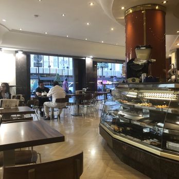 Ysla - Desserts Near Me - Granada, GR