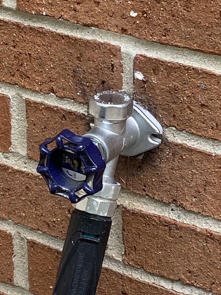 Slide of United Drain and Sewer