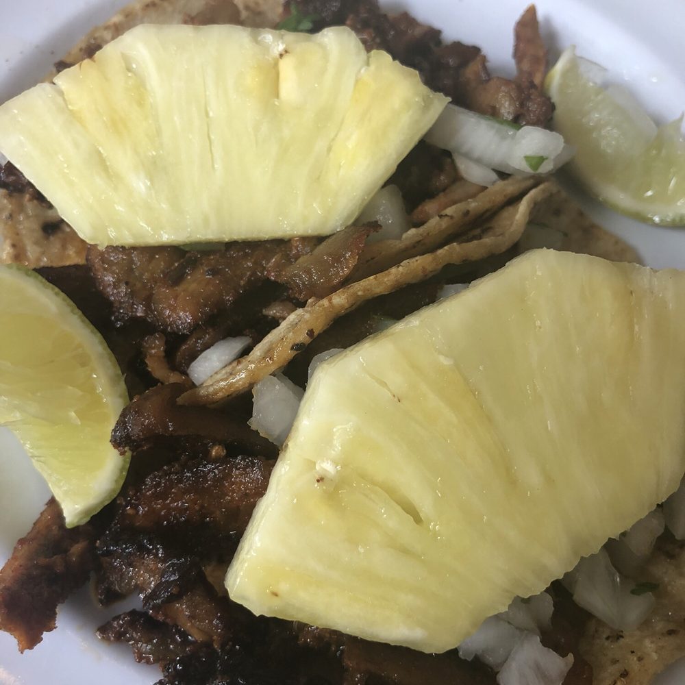 Al Al Pastor