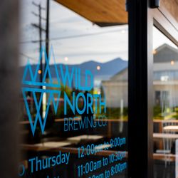 Wild North Brewing Company