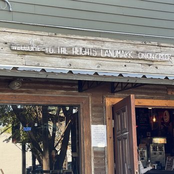 Onion Creek Cafe - Coffee & Tea Near Me - Houston, Texas Onion Creek Cafe - Coffee & Tea Near Me - Houston, Texas
