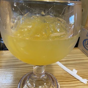 Rio Cantina - Top shelf marg - Mexican Near Me - North Augusta, South Carolina