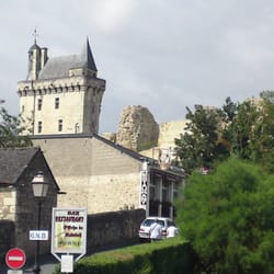 Restaurant Au Plaisir Gourmand