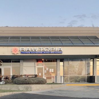 Rawtopia - Entrance - Burgers Near Me - Millcreek, Utah Rawtopia - Entrance - Burgers Near Me - Millcreek, Utah
