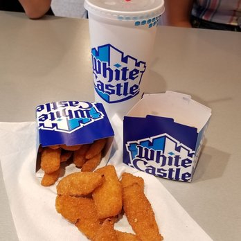 White Castle - Fast Food Near Me - Las Vegas, Nevada