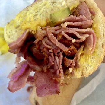 Bread Basket - Sandwiches Near Me - Tustin, California