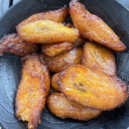 Platanos Maduros Platanos Maduros