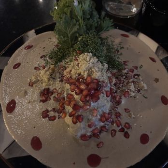 Bruna Restaurante  - Chile en nogada - Wine Bars Near Me - Guadalajara, JAL