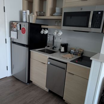 TownePlace Suites Killeen - Kitchenette 216 - Hotels Near Me - Killeen, Texas TownePlace Suites Killeen - Kitchenette 216 - Hotels Near Me - Killeen, Texas