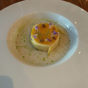 Bliss - Pound Cake - New American Near Me - San Antonio, Texas