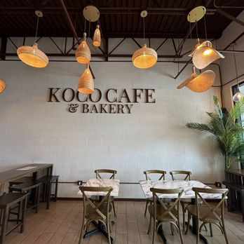 KoCo Café & Bakery - Inside - Bakeries Near Me - Boynton Beach, Florida KoCo Café & Bakery - Inside - Bakeries Near Me - Boynton Beach, Florida