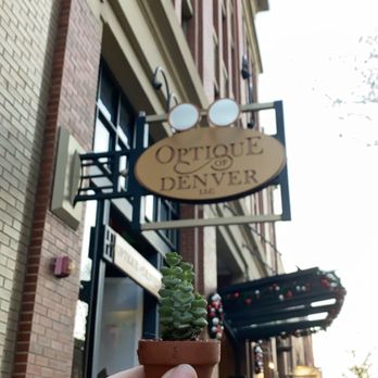 Optique of Denver - Eyewear & Opticians Near Me - Denver, Colorado Optique of Denver - Eyewear & Opticians Near Me - Denver, Colorado
