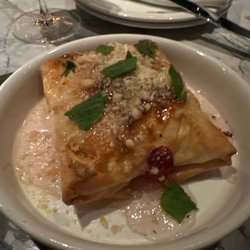 À Toi - Baked Brie