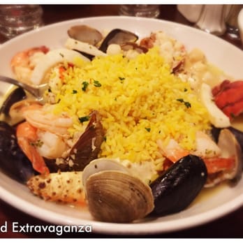 Oyster Bar - Seafood Near Me - Sparks, Nevada