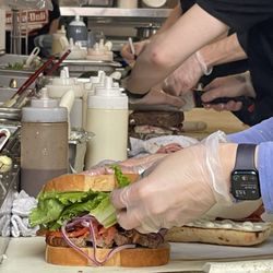 Gere-a-Deli - Quality is craftsmanship and they deliver!