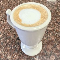 Cappuccino
