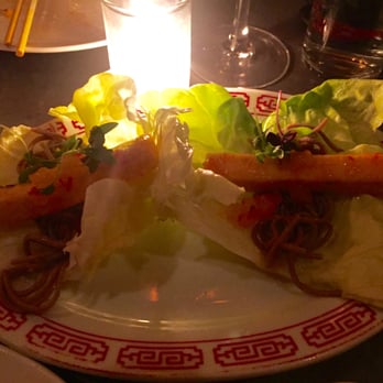 Double Knot - Tofu lettuce wraps - Sushi Bars Near Me - Philadelphia, Pennsylvania Double Knot - Tofu lettuce wraps - Sushi Bars Near Me - Philadelphia, Pennsylvania