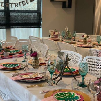 Party On Texas - Chairs - Party Equipment Rentals Near Me - Leander, Texas