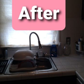 Total Purity Cleaning Services - After washing a few dishes along with our Total Organization! - Office Cleaning Near Me - Clinton township, Michigan Total Purity Cleaning Services - After washing a few dishes along with our Total Organization! - Office Cleaning Near Me - Clinton township, Michigan