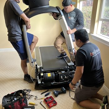 Ontrack Moving & Storage - Movers Near Me - Hayward, California
