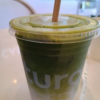 Carrot Express - Juice Bars & Smoothies Near Me - Miami Shores, Florida