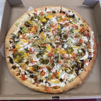 In & Out Express Pizza - Taco Pizza - Pizza Near Me - Warminster, Pennsylvania In & Out Express Pizza - Taco Pizza - Pizza Near Me - Warminster, Pennsylvania