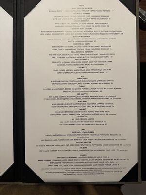 Menu photo 5 Fortunato Fish and Oyster North Aurora, IL Menu photo 5 Fortunato Fish and Oyster North Aurora, IL
