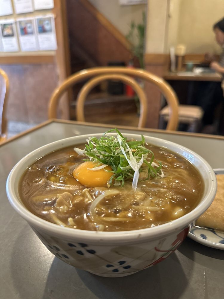 Tsukemenya Yasube Dōtonbori