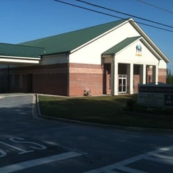 Conyers Apostolic Church