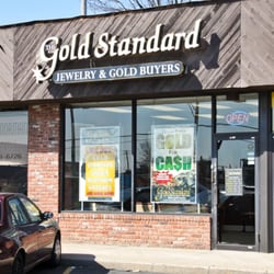 The Gold Standard of Carle Place