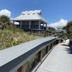 Gasparilla Island State Park